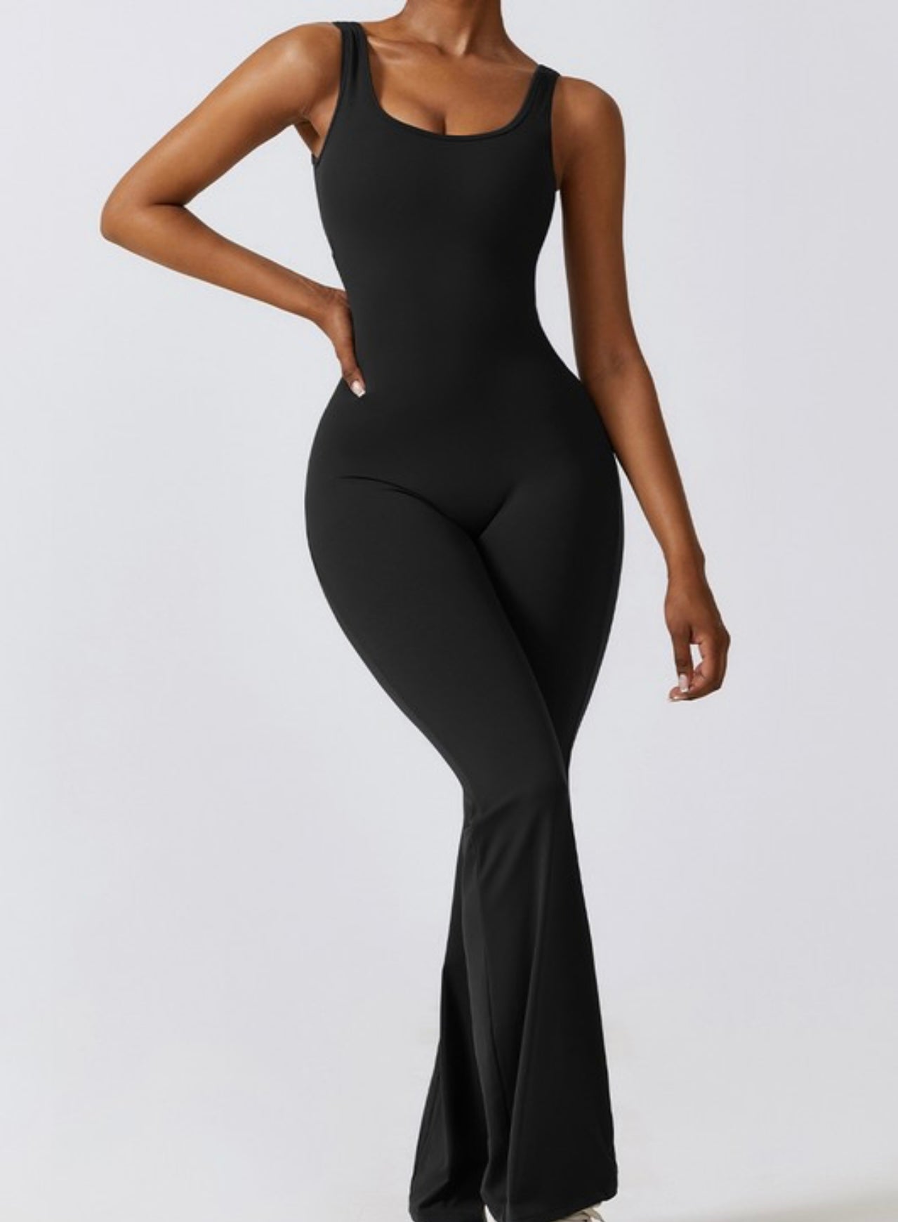 SculptHer Jumpsuit