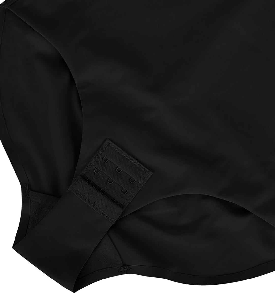 Hourglass Effect Bodysuit