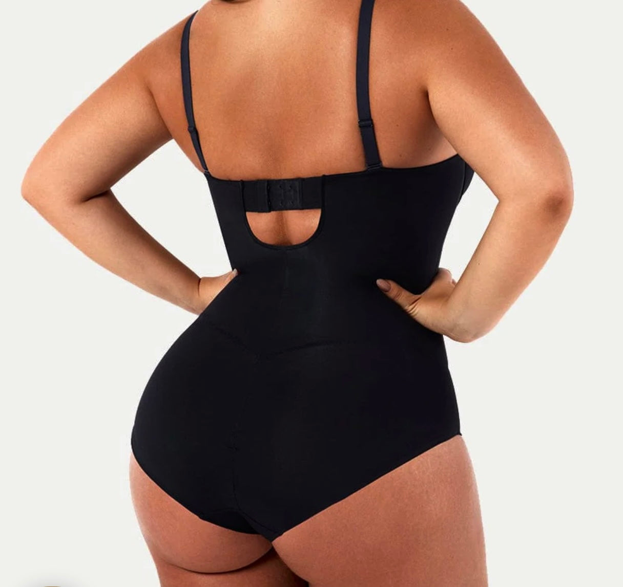 Hourglass Effect Bodysuit