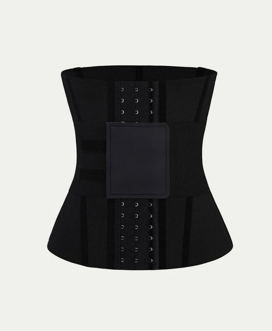 Hourglass Grip Waist Trainer