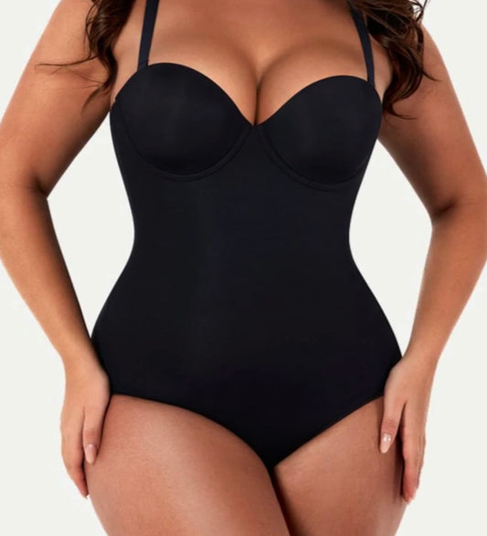 Hourglass Effect Bodysuit