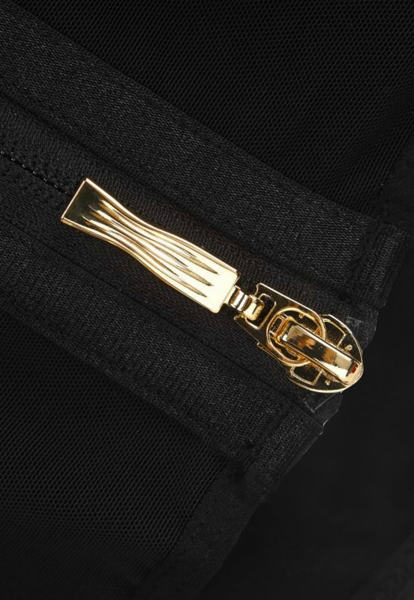 Snatch Force Waist Trainer