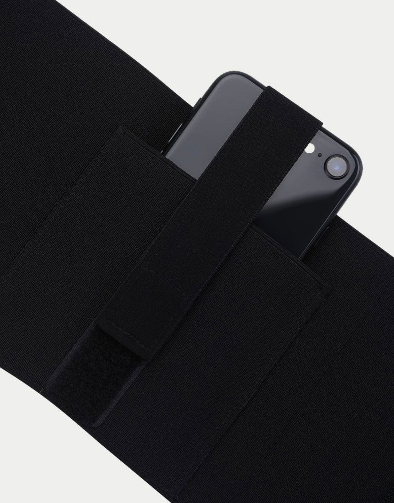 Hourglass Grip Waist Trainer