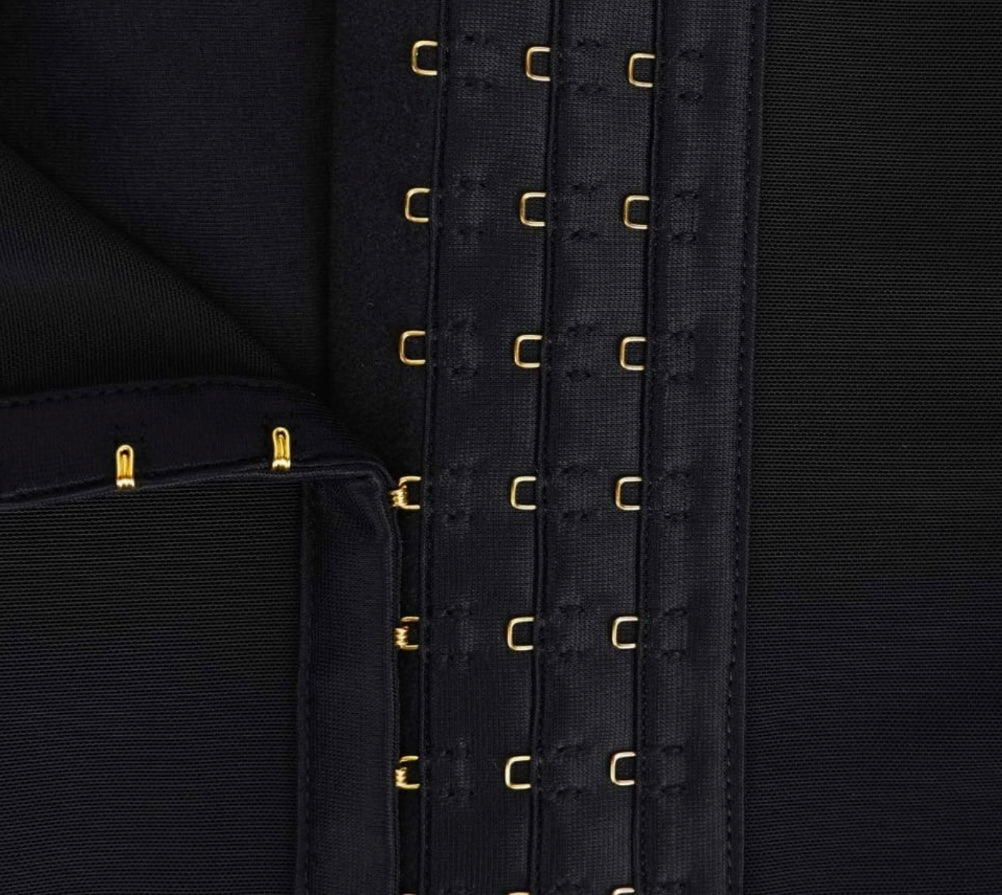 Snatch Force Waist Trainer