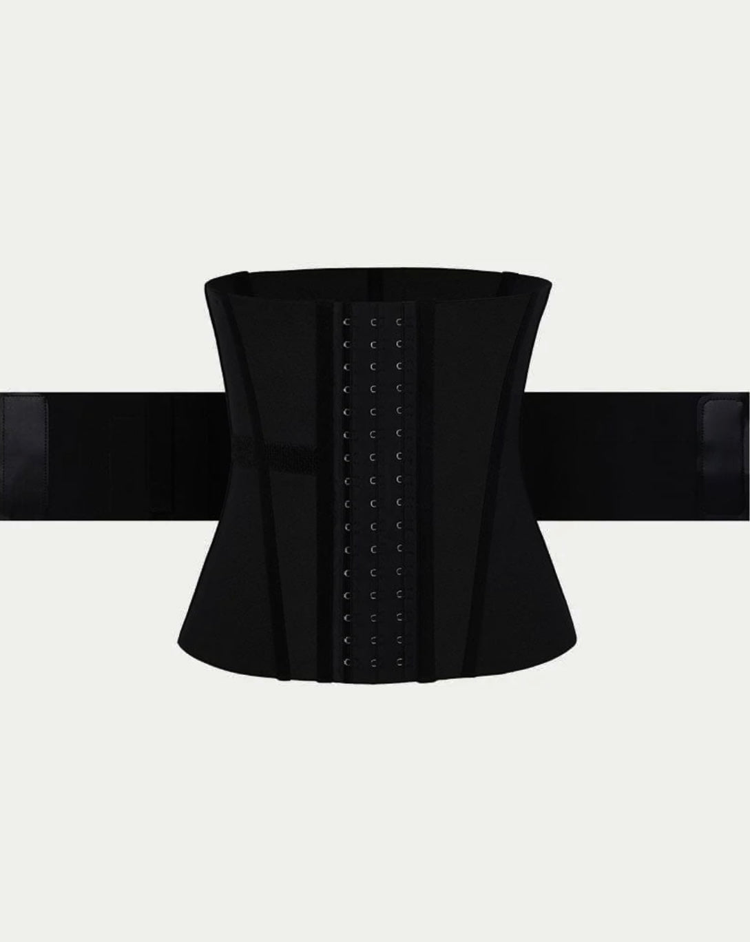 Hourglass Grip Waist Trainer