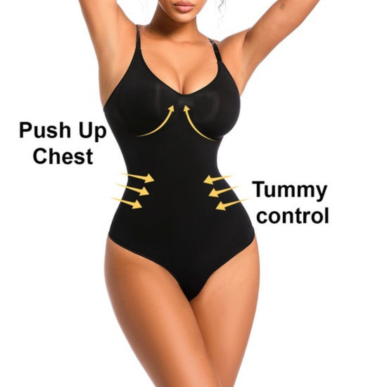Body Tease Seamless Shaper