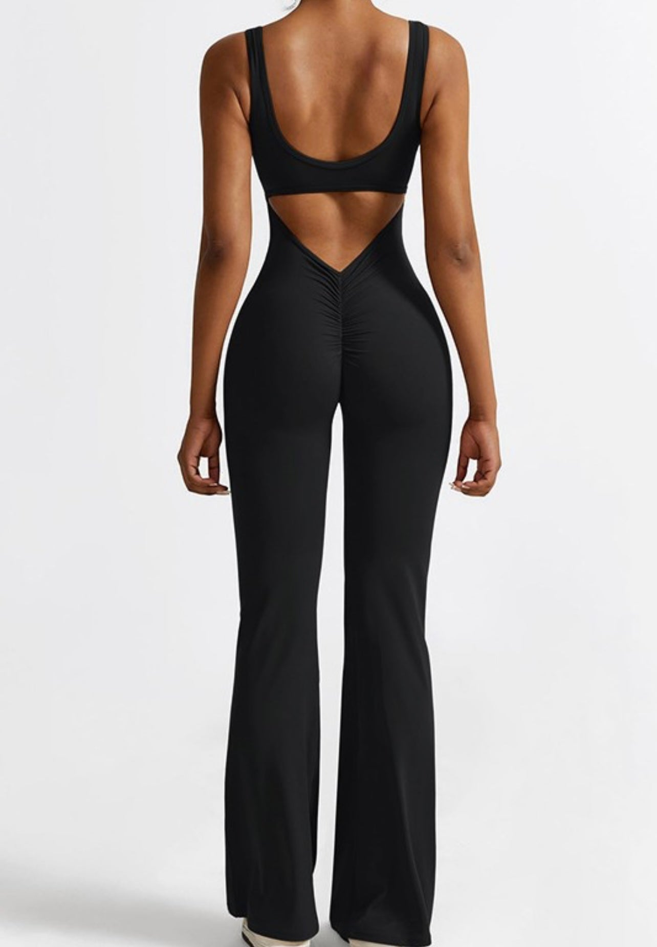 SculptHer Jumpsuit
