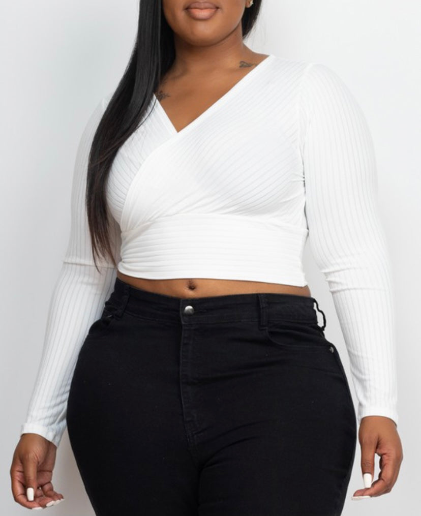 On My Time /Plus Size