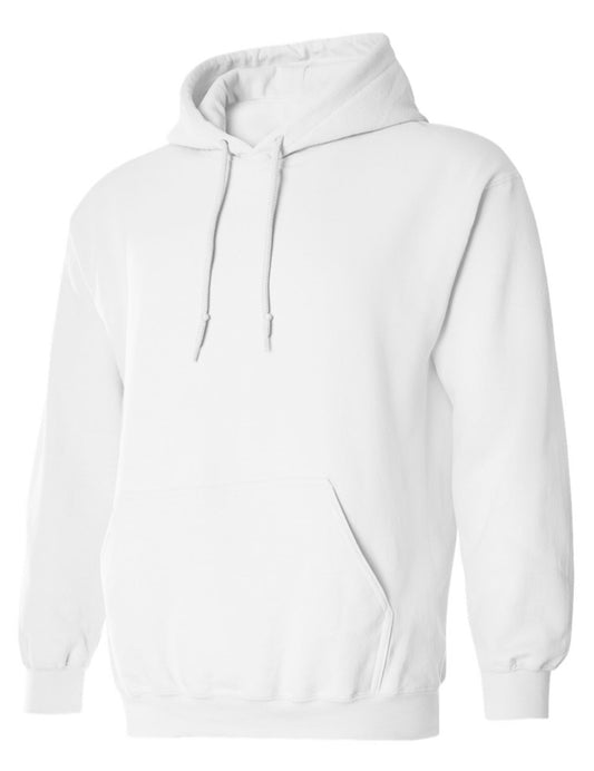 Men’s Hooded Sweatshirt