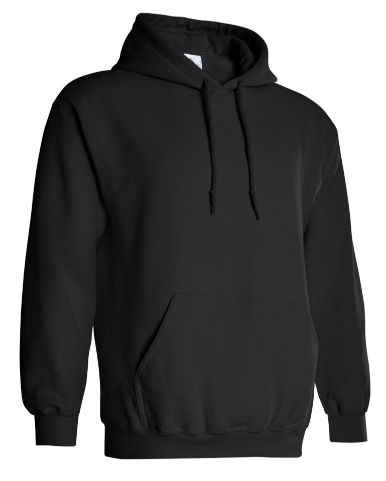 Men’s Hooded Sweatshirt