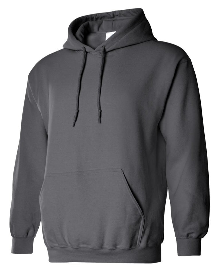 Men’s Hooded Sweatshirt